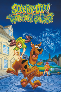 Scooby-Doo! und das Geheimnis der Hexe stream