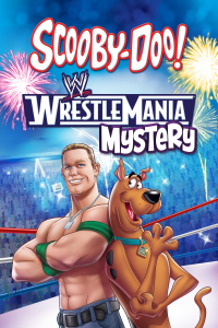 Scooby-Doo! und das Wrestle Mania Rätsel stream