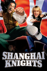 Shanghai Knights