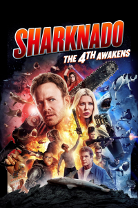 Sharknado 4