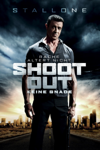 Shootout - Keine Gnade