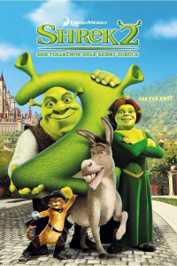 Shrek 2 - Der tollkühne Held kehrt zurück stream