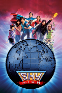 Sky High - Diese Highschool hebt ab!