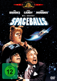 Spaceballs stream