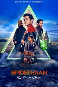 Spider-Man: Far From Home