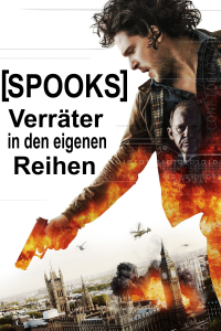 Spooks - Verräter in den eigenen Reihen