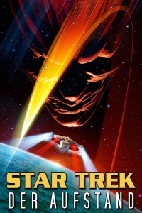 Star Trek - Der Aufstand