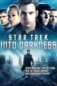 Star Trek Into Darkness stream