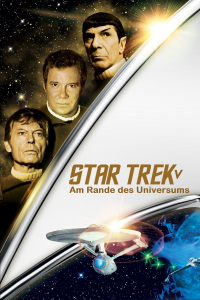 Star Trek V - Am Rande des Universums