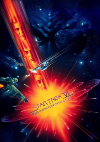 Star Trek VI - Das unentdeckte Land stream