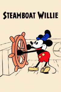 Steamboat Willie stream