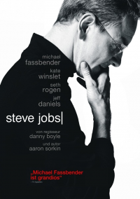 Steve Jobs