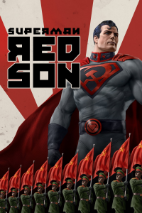 Superman: Red Son stream