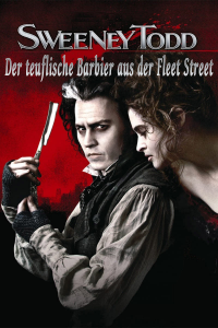 Sweeney Todd - Der teuflische Barbier aus der Fleet Street stream