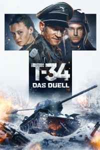 T-34 - Das Duell stream