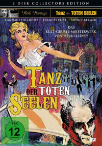 Tanz der toten Seelen