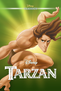 Tarzan stream