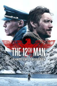 The 12th Man – Kampf ums Überleben stream