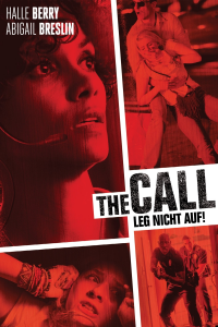 The Call - Leg nicht auf!