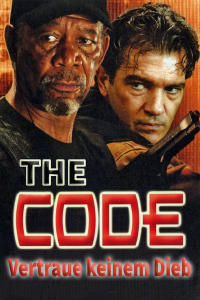 The Code - Vertraue keinem Dieb