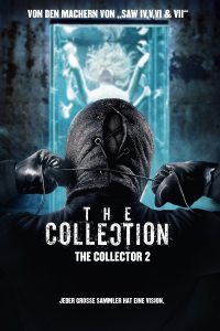 The Collection - The Collector 2