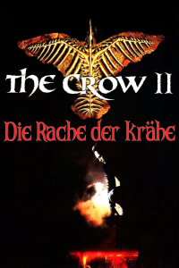 The Crow - Die Rache der Krähe