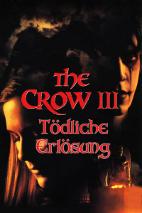 The Crow - Tödliche Erlösung