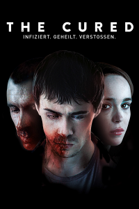 The Cured: Infiziert. Geheilt. Verstoßen.