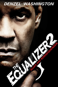 The Equalizer 2