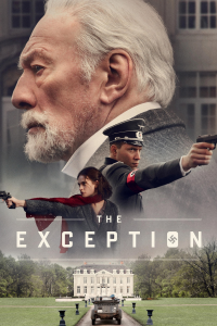 The Exception stream