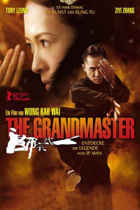 The Grandmaster stream