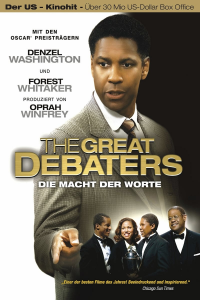 The Great Debaters - Die Macht der Worte