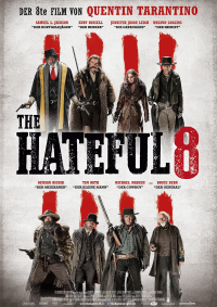 The Hateful 8