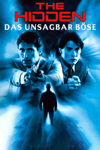 The Hidden - Das unsagbar Böse stream