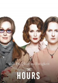 The Hours - Von Ewigkeit zu Ewigkeit stream