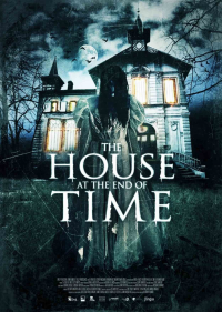 The House At The End Of Time