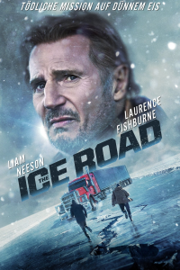 The Ice Road