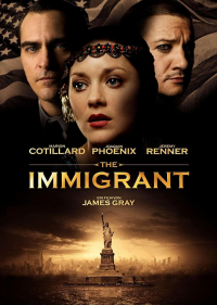 The Immigrant