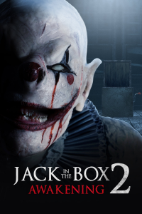 The Jack in the Box 2 - Awakening