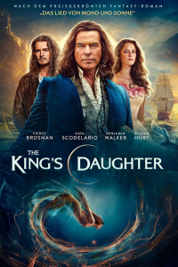 The King's Daughter stream