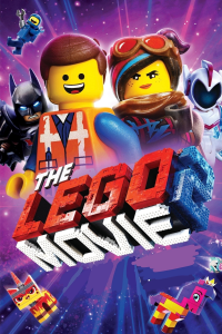 The LEGO Movie 2