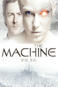 The Machine - They Rise. We Fall.