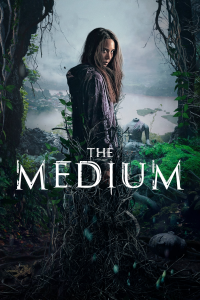 The Medium stream