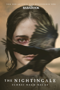 The Nightingale - Schrei nach Rache stream