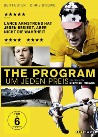 The Program – Um jeden Preis