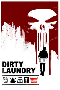 The Punisher: Dirty Laundry