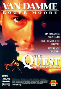 The Quest - Die Herausforderung