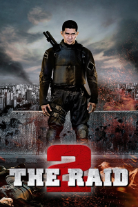 The Raid 2 stream