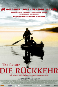 The Return - Die Rückkehr