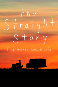 The Straight Story - Eine wahre Geschichte